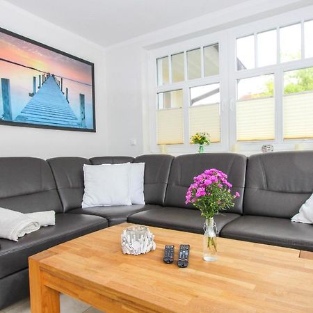 Darss Idyll Vila Prerow Exterior foto