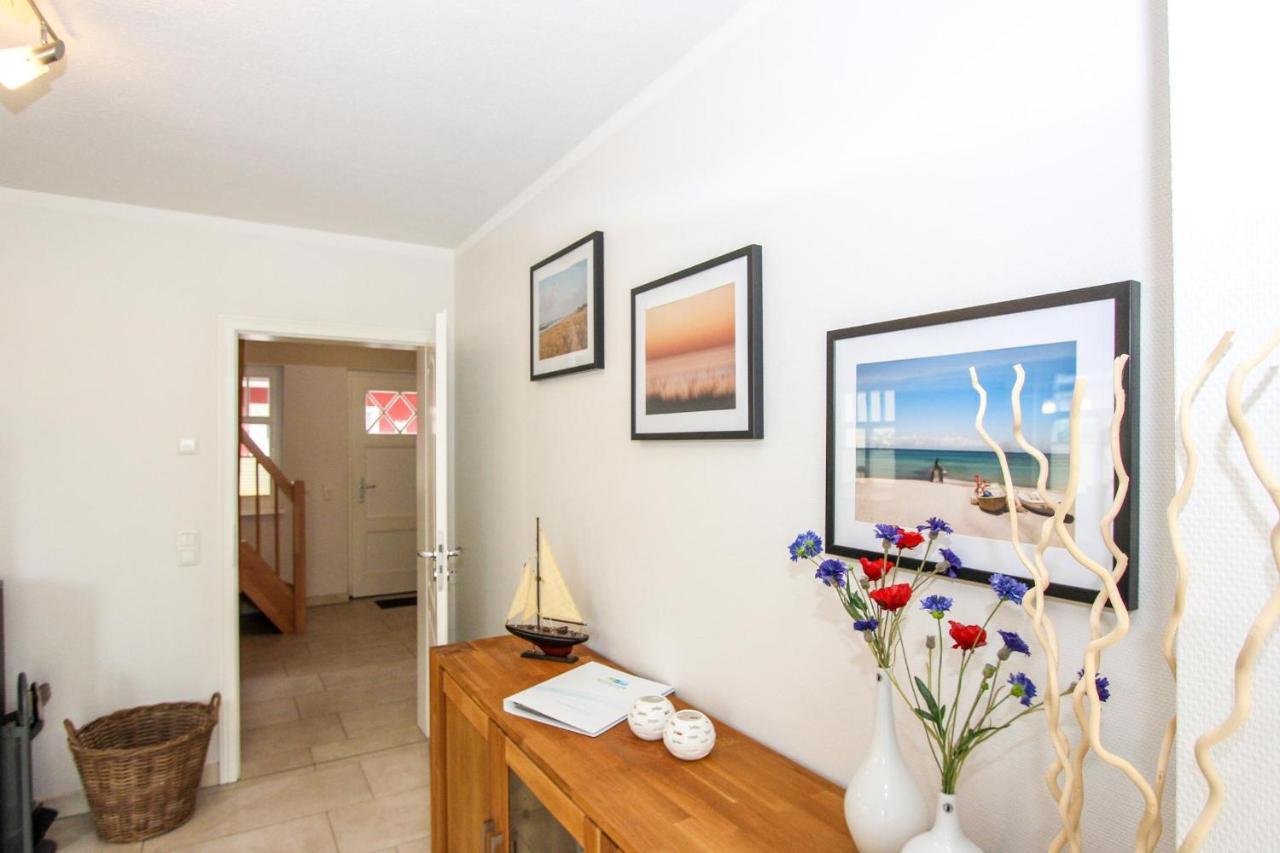 Darss Idyll Vila Prerow Exterior foto