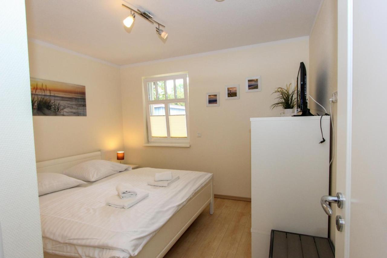 Darss Idyll Vila Prerow Exterior foto