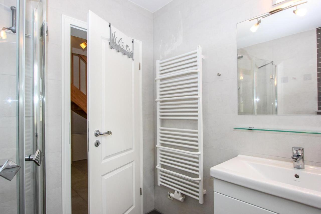 Darss Idyll Vila Prerow Exterior foto