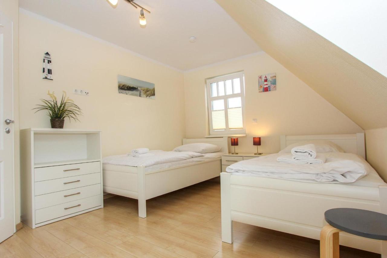 Darss Idyll Vila Prerow Exterior foto